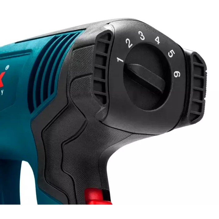 Строительный фен Ronix 1105
