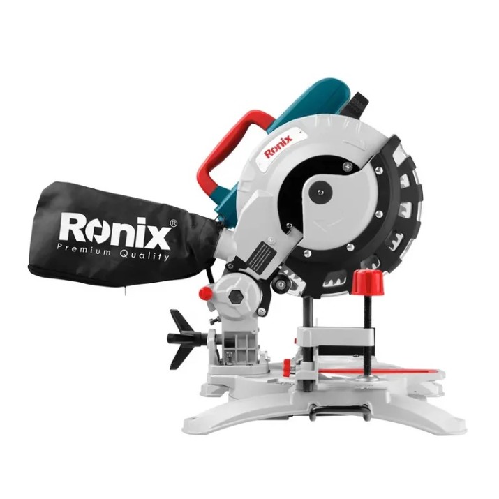 Fierastrău pentru taieri inclina Ronix 5100