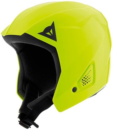 Cască Dainese Snow Team JM Green-lime