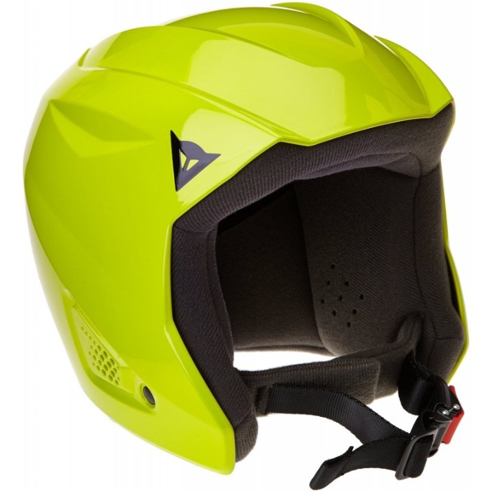 Cască Dainese Snow Team JM Green-lime