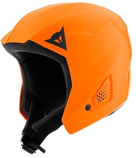 Cască Dainese Snow Team JXS Orange-glory