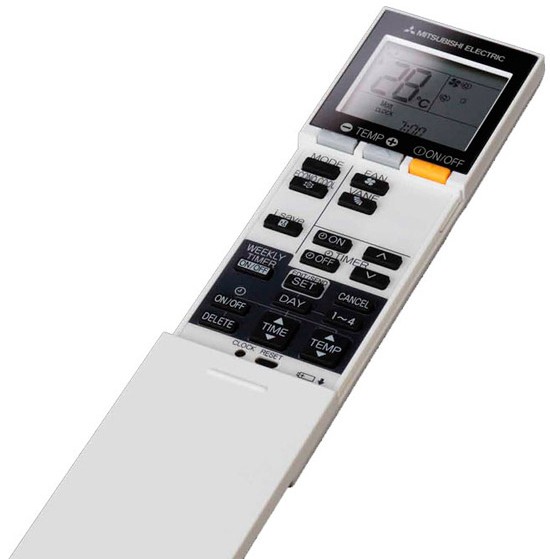 Aparat de aer condiționat Mitsubishi Electric MFZ-KJ35VE/MUFZ-KJ35VE