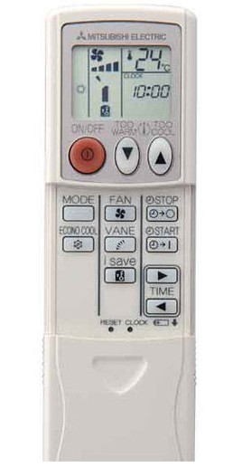 Кондиционер Mitsubishi Electric MS-GF20VA/MU-GF20VA