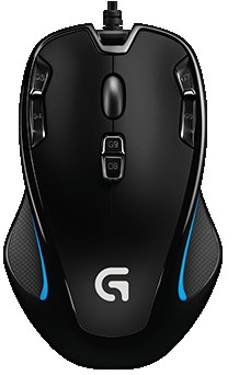 Компьютерная мышь Logitech G300S (LO 910-004345)