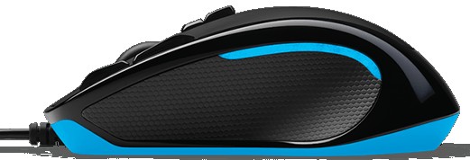 Компьютерная мышь Logitech G300S (LO 910-004345)