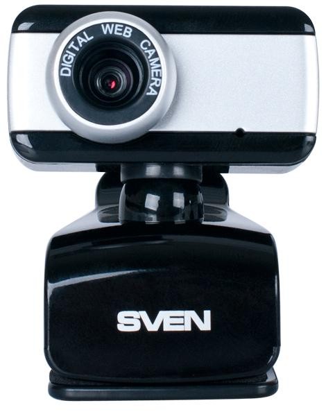 Вебкамера Sven IC-320