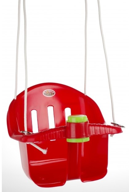 Leagăn pentru copii Burak Toys Leagan (6420191002203)
