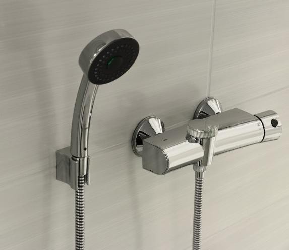 Смеситель для душа Oras Eterna 6370U