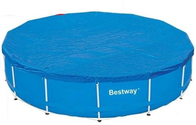 Бассейн Bestway 56438