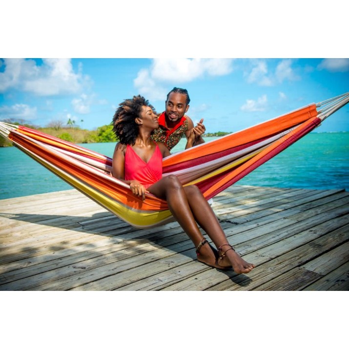 Hamac Amazonas Barbados Acerola (AZ-1018170)