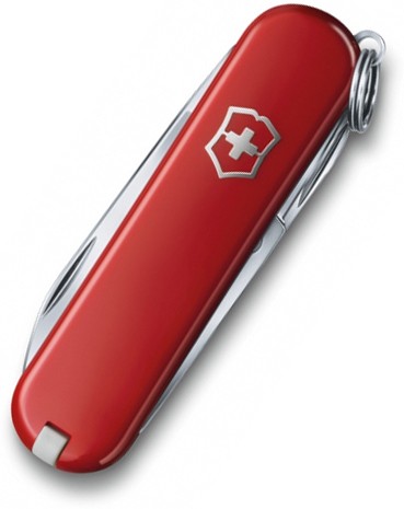 Мультитул Victorinox Classic 0.6223