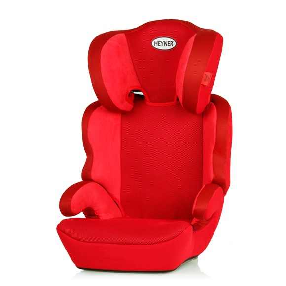 Scaun auto pentru copii Heyner MaxiProtect Aero SP Racing Red (797300)
