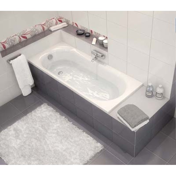 Cadă de baie Kaldewei Eurowa 1700x700