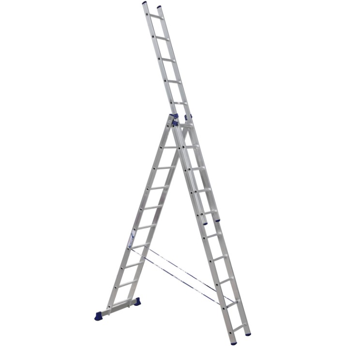 Scară Alumet H3 5310