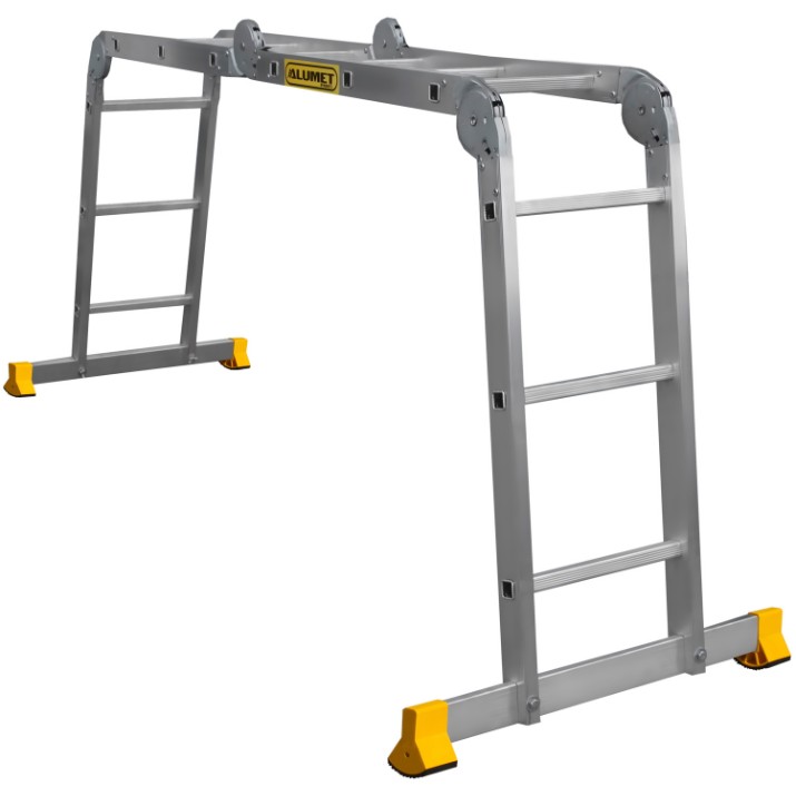 Лестница Alumet T433