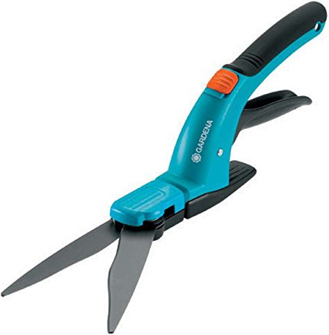 Ножницы садовые (секаторы) Gardena Comfort Grass (8733-20)