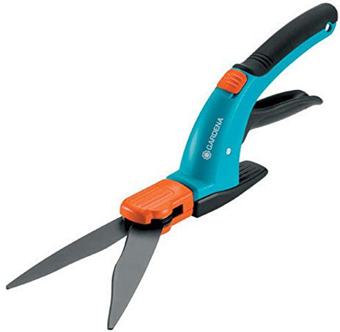 Ножницы садовые (секаторы) Gardena Comfort Grass 360° (8734-20)