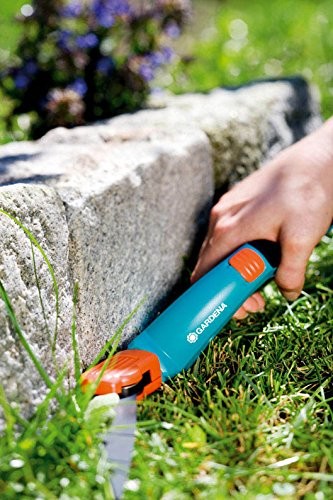 Ножницы садовые (секаторы) Gardena Comfort Grass 360° (8734-20)