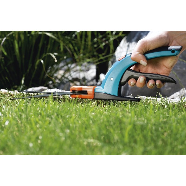 Ножницы садовые (секаторы) Gardena Comfort Grass 360° (8734-20)