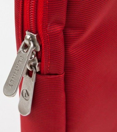 Geanta laptop Platinet York Red
