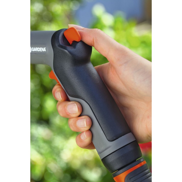 Pistol pentru stropit Gardena Classic Compact (18311-50)