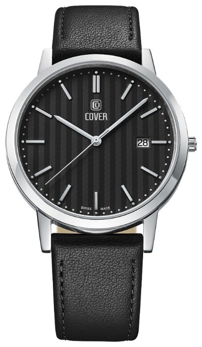 Ceas de mână Cover CO182.03