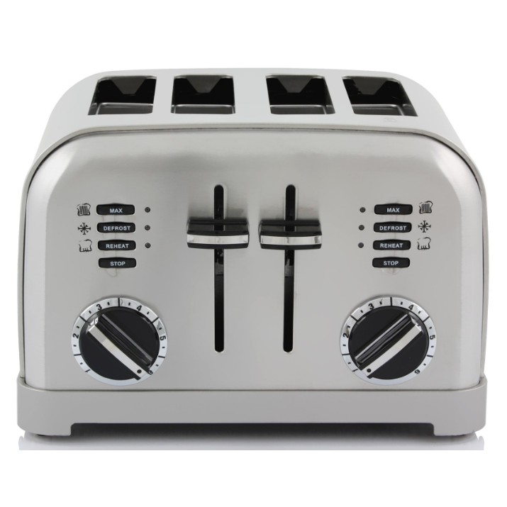 Prajitor de pâine Cuisinart CPT180E