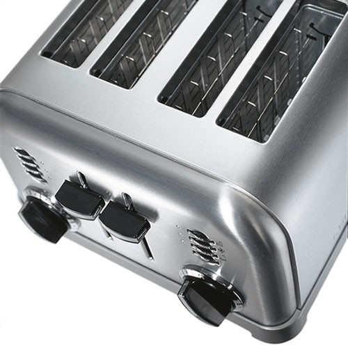 Prajitor de pâine Cuisinart CPT180E