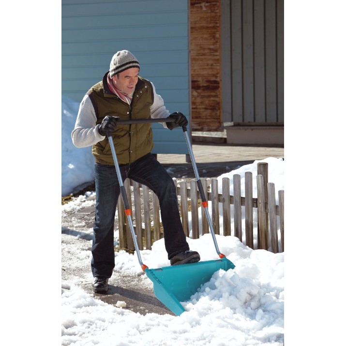 Лопата Gardena Shovel Snow (3260-20)