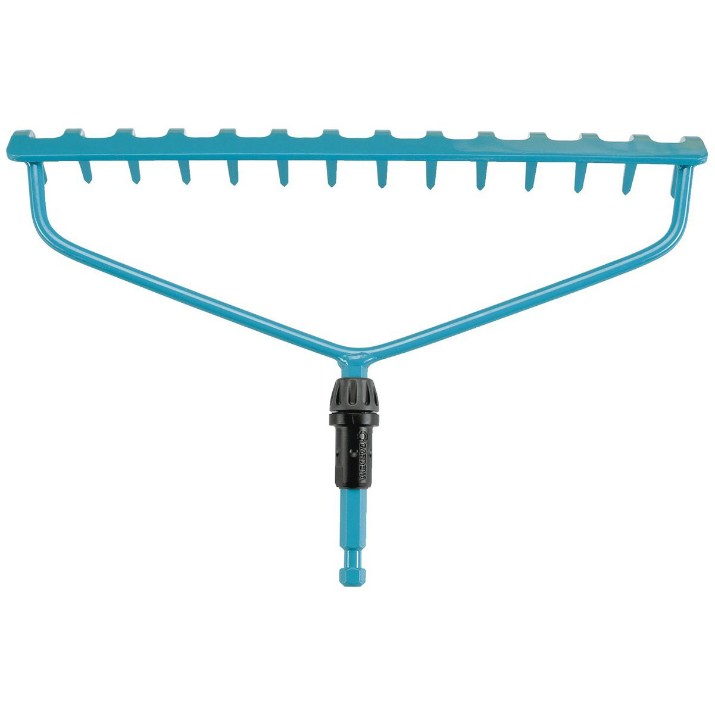 Greblă Gardena Rake 36cm/14 Frame Combisystem (3168-20)