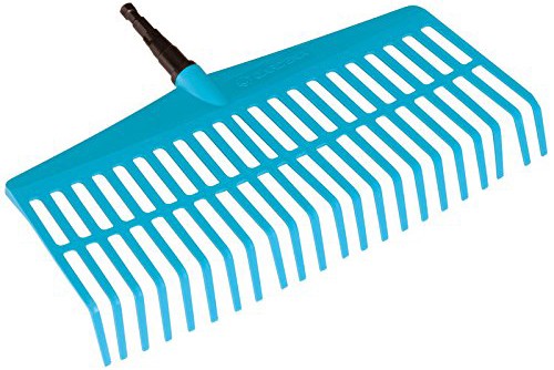 Greblă Gardena Rake Leaves Combisystem (3101-20)