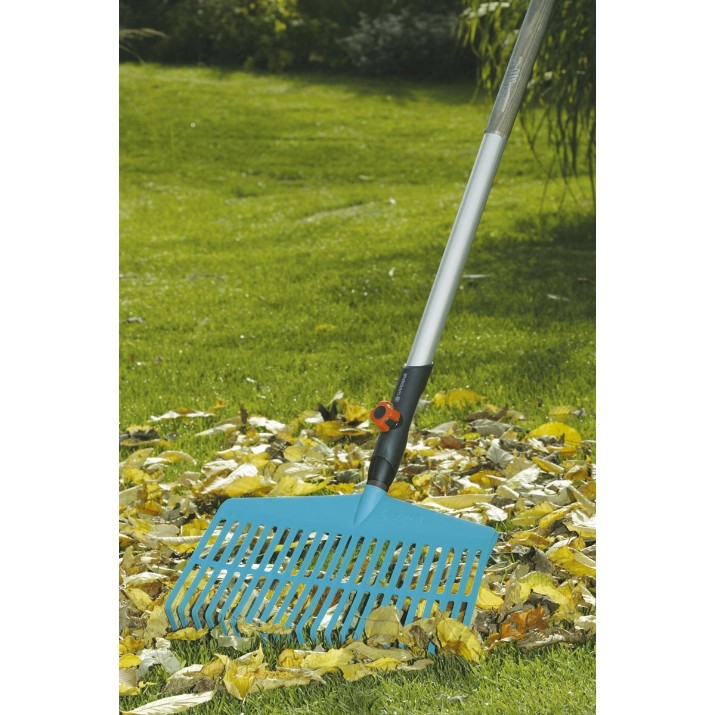 Greblă Gardena Rake Leaves Combisystem (3101-20)