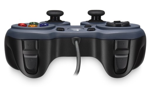 Gamepad Logitech F310