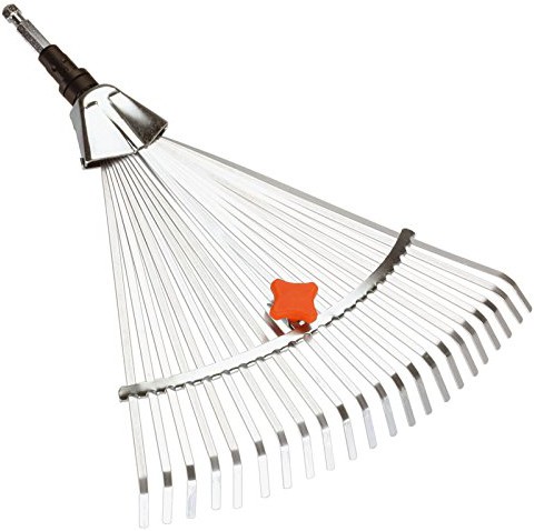 Грабли Gardena Rake Metal Combisystem (3103-20)