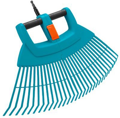 Грабли Gardena Rake Plastic XXL Vario (3107-20)
