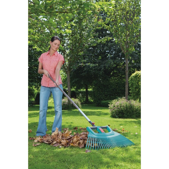 Грабли Gardena Rake Plastic XXL Vario (3107-20)
