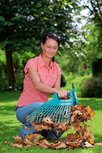 Грабли Gardena Rake Plastic XXL Vario (3107-20)