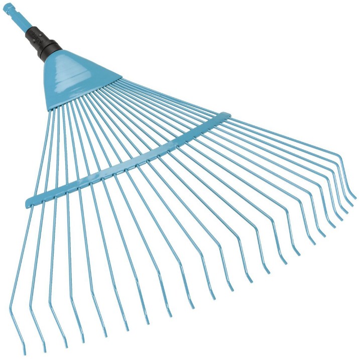 Greblă Gardena Rake Wire Combisystem (3100-20)