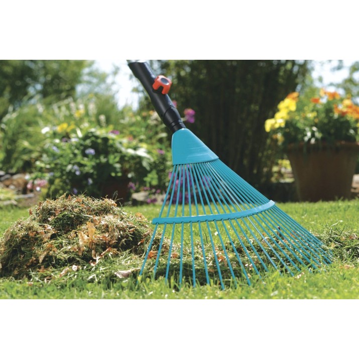Greblă Gardena Rake Wire Combisystem (3100-20)