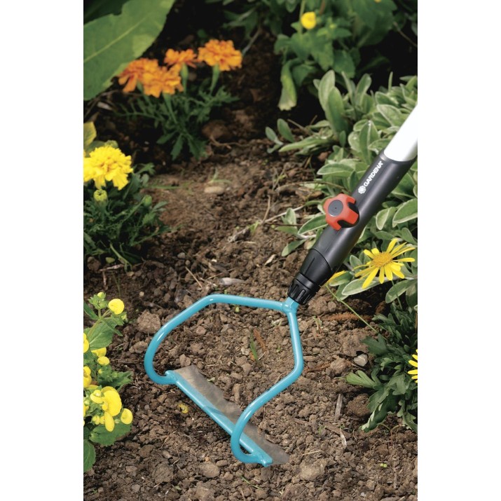 Сапа Gardena Garden Hoe Head Special (3193-20)