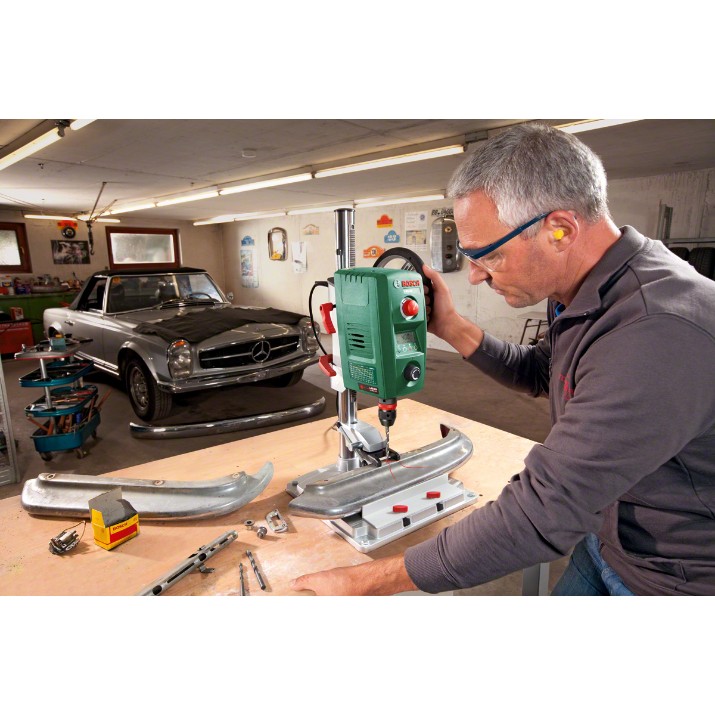 Сверлильный станок Bosch PBD 40 (0603B07000)
