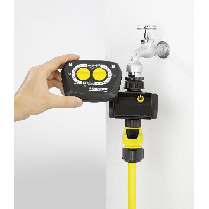 Управление поливом Karcher WT 4 (2.645-174.0)