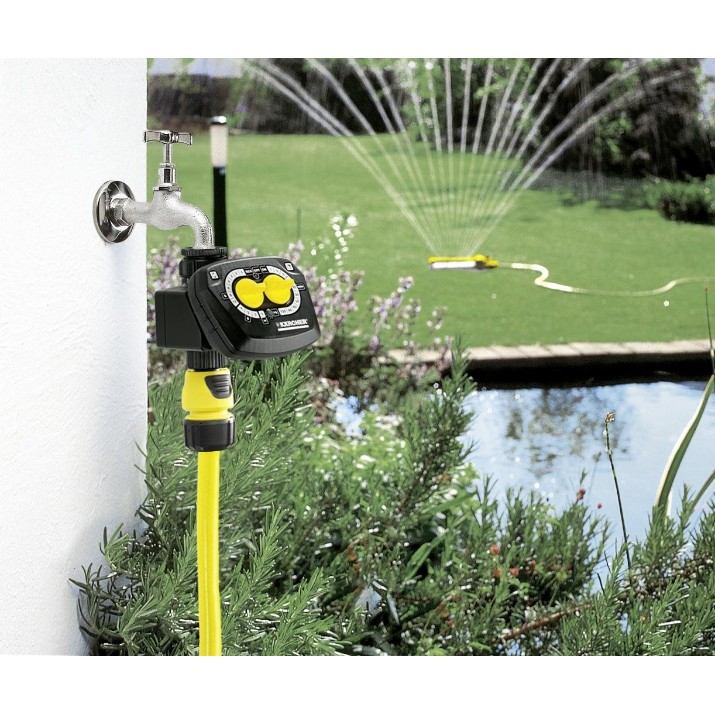 Управление поливом Karcher WT 4 (2.645-174.0)