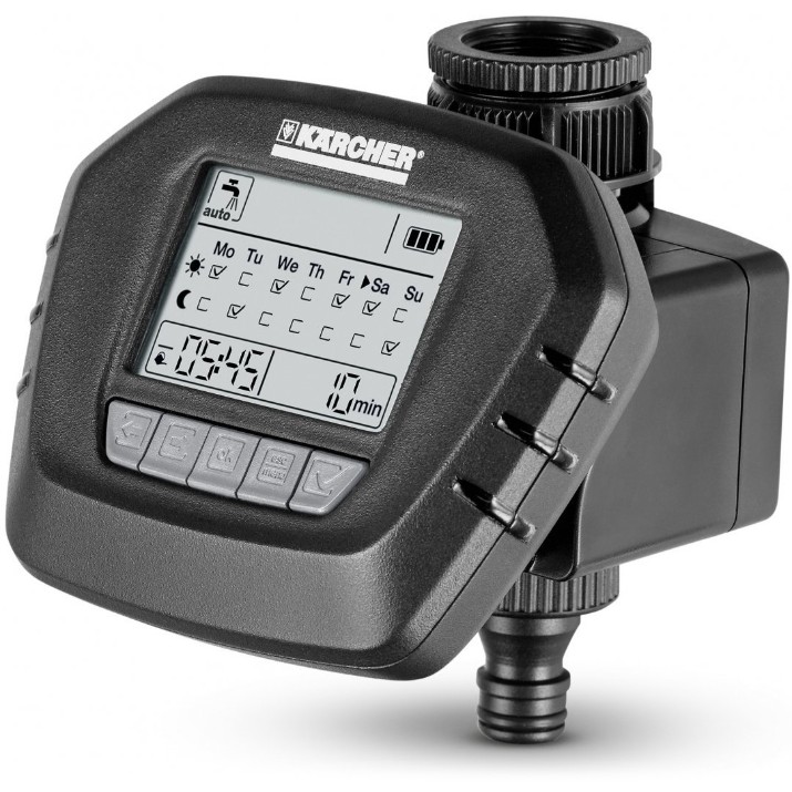 Programator de irigare Karcher WT 5 (2.645-219.0)