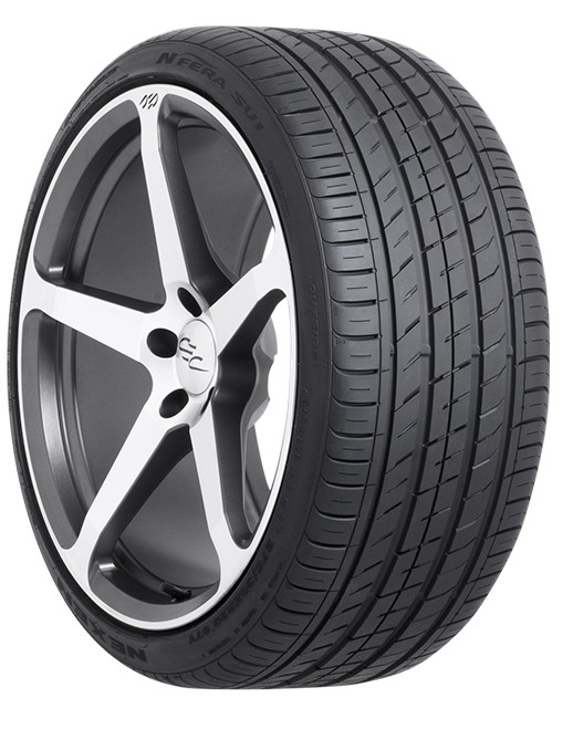 Anvelopa Nexen N'Fera SU1 245/45 R19 102Y.