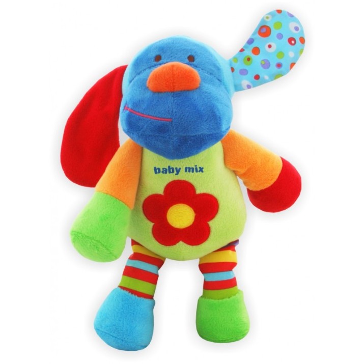 Мягкая игрушка Baby Mix EF-TE-9991 Dog