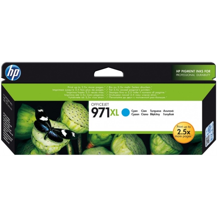 Картридж Hp 971XL (CN626AE)