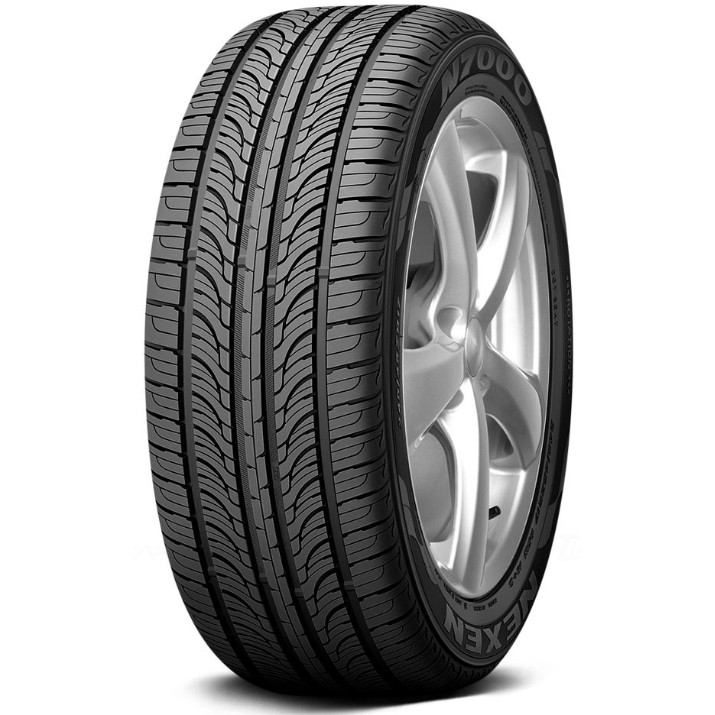 Шина Nexen N'blue HD Plus 225/70 R16 103T