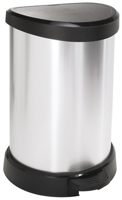 Урна Curver Deco Bin 20L (169795)