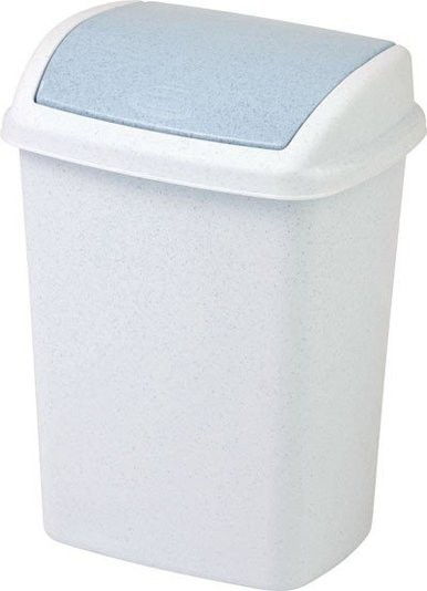 Урна Curver Dominik 25L Granit (182981)